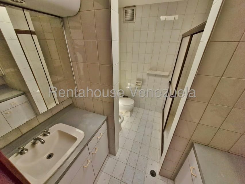 Apartamento (1 Nivel) en Venta en Alto Hatillo, Distrito Metropolitano - 17