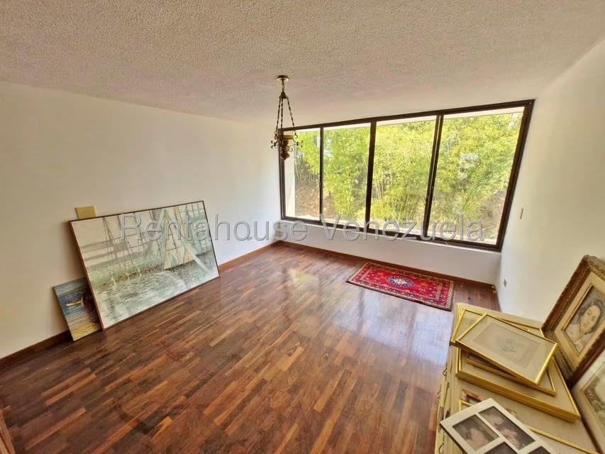 Apartamento (1 Nivel) en Venta en Alto Hatillo, Distrito Metropolitano - 19