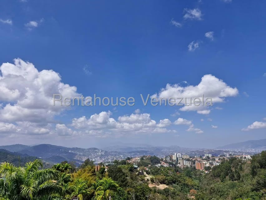 Apartamento (1 Nivel) en Venta en Alto Hatillo, Distrito Metropolitano - 21