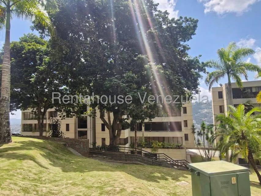 Apartamento (1 Nivel) en Venta en Alto Hatillo, Distrito Metropolitano - 25