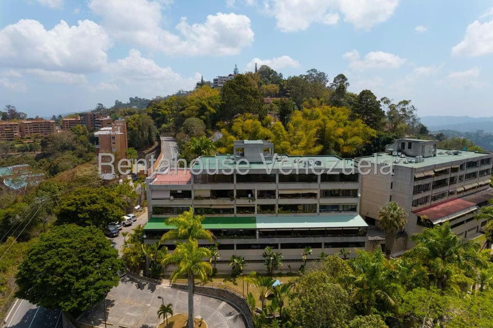 Apartamento (1 Nivel) en Venta en Alto Hatillo, Distrito Metropolitano - 27