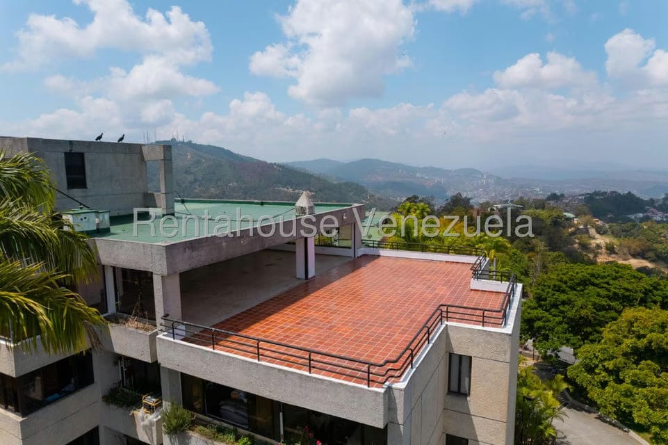 Apartamento (1 Nivel) en Venta en Alto Hatillo, Distrito Metropolitano - 29