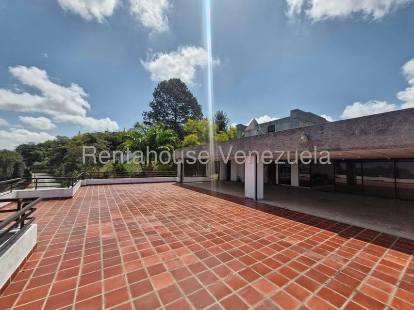 Apartamento (1 Nivel) en Venta en Alto Hatillo, Distrito Metropolitano - 8