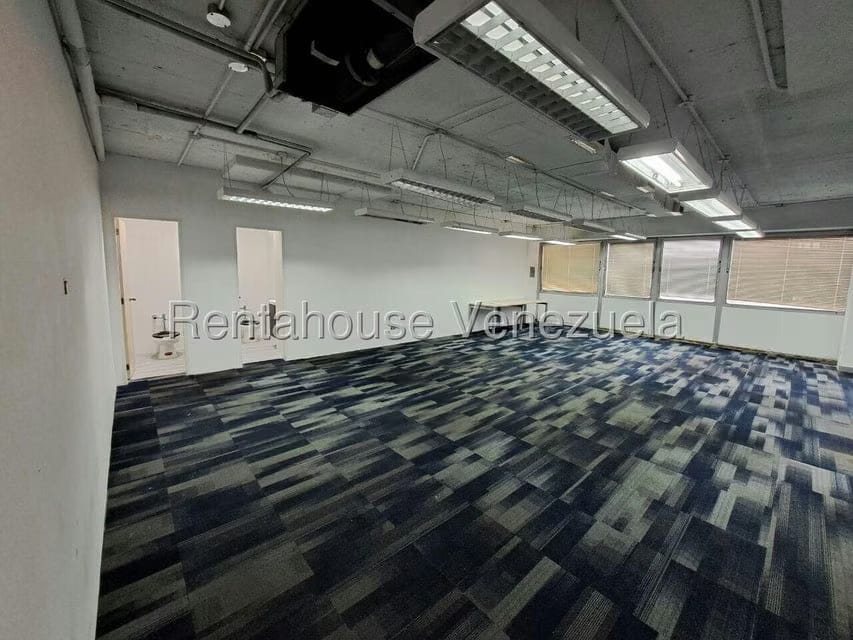 Comercial (Oficina) en Alquiler en Los Ruices, Distrito Metropolitano - 8