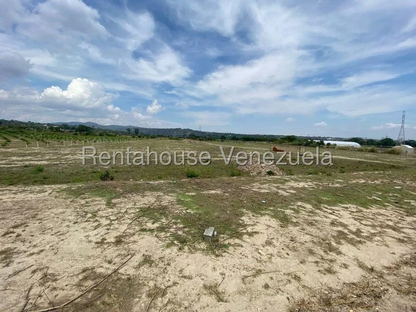 Terreno (Comercial) en Venta en La Riberena, Lara - 15