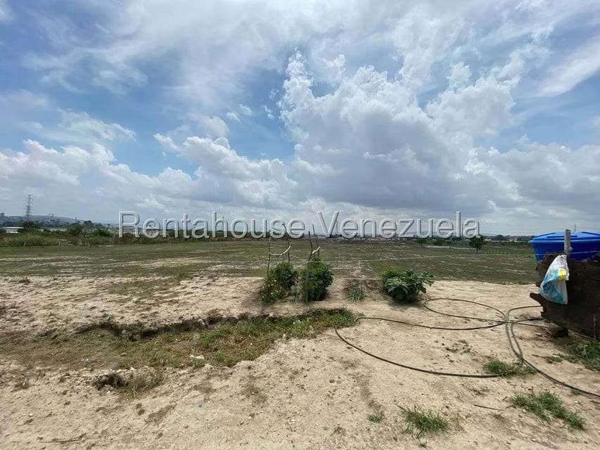 Terreno (Comercial) en Venta en La Riberena, Lara - 18