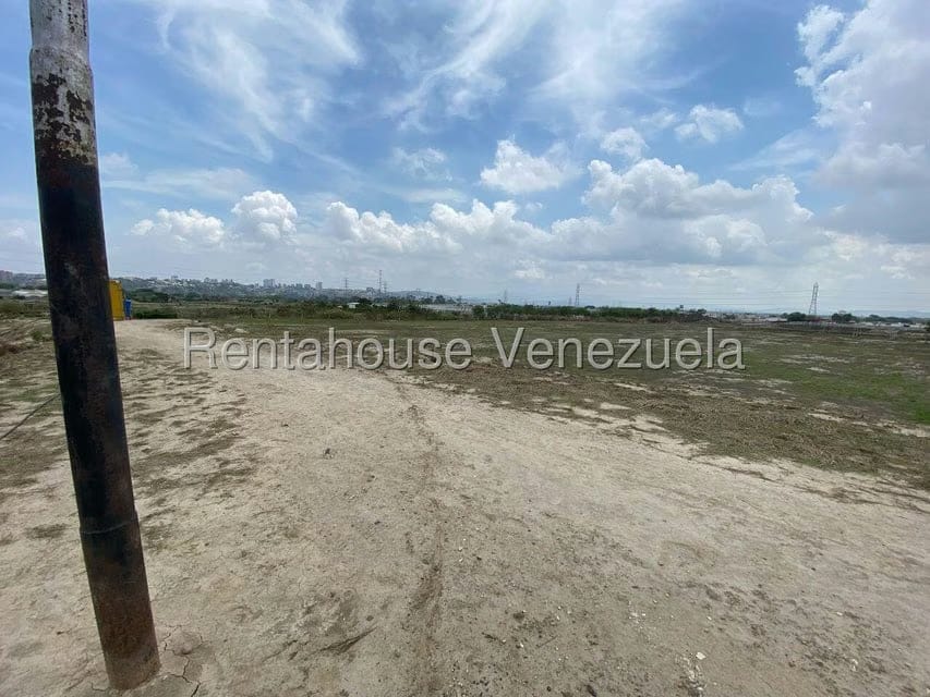 Terreno (Comercial) en Venta en La Riberena, Lara - 20