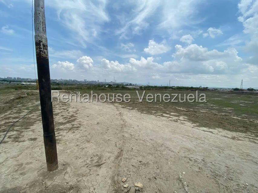 Terreno (Comercial) en Venta en La Riberena, Lara - 4
