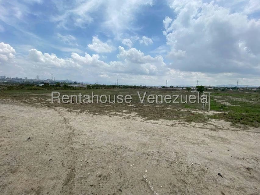 Terreno (Comercial) en Venta en La Riberena, Lara - 5