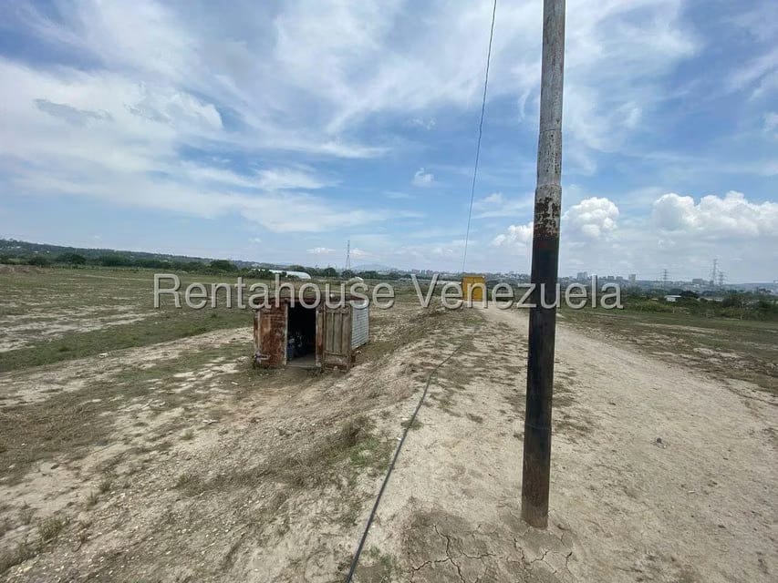 Terreno (Comercial) en Venta en La Riberena, Lara - 6