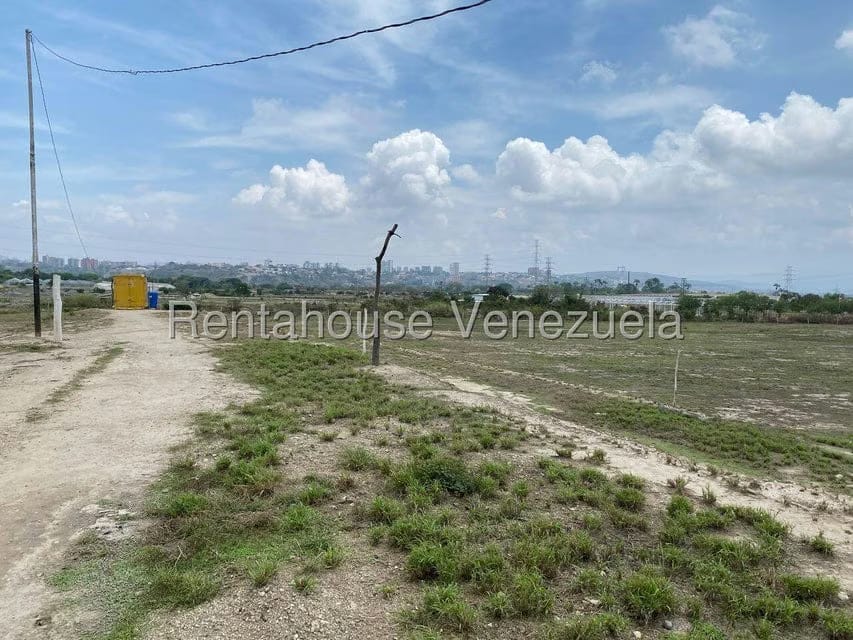 Terreno (Comercial) en Venta en La Riberena, Lara - 7