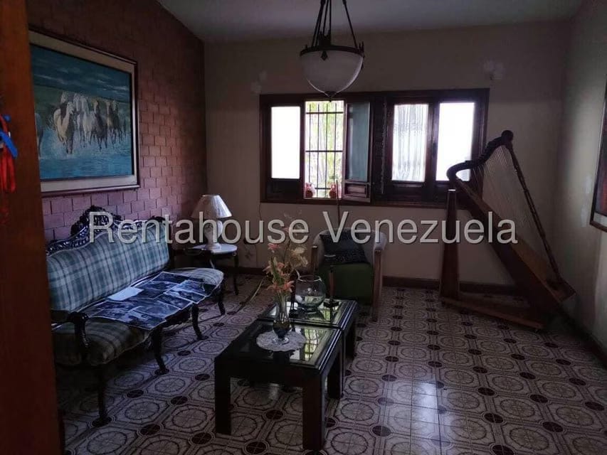 Casa (1 Nivel) en Venta en Trigal Centro, Carabobo - 11