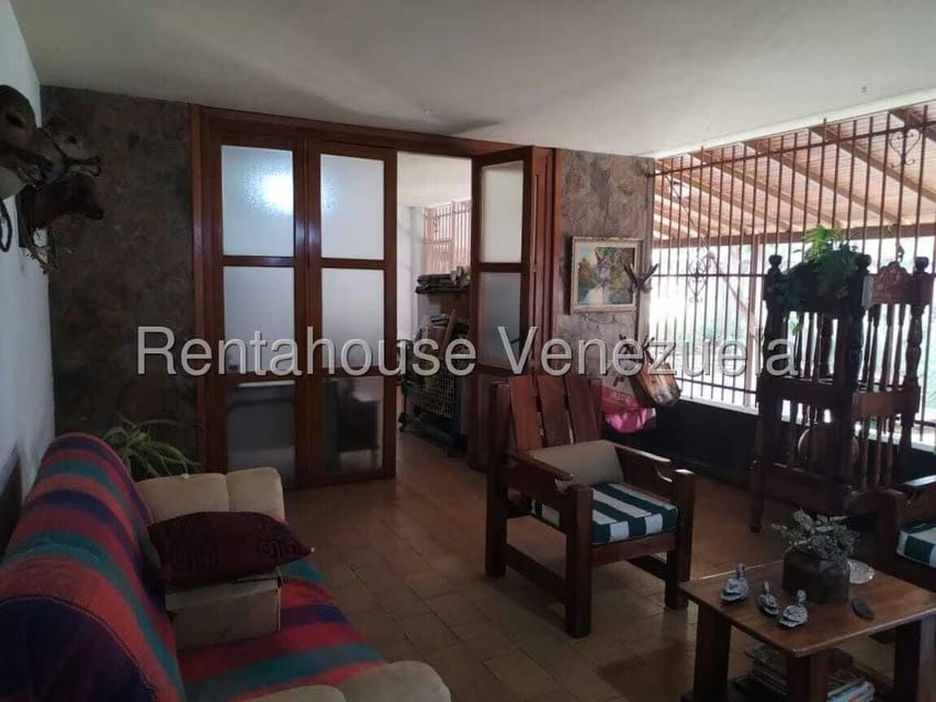 Casa (1 Nivel) en Venta en Trigal Centro, Carabobo - 12