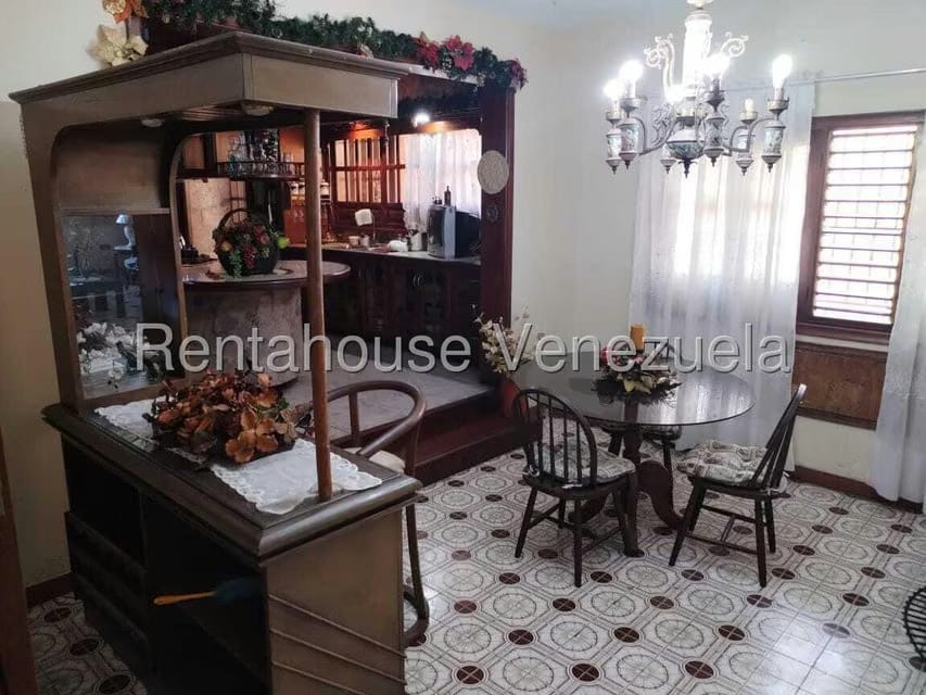 Casa (1 Nivel) en Venta en Trigal Centro, Carabobo - 19