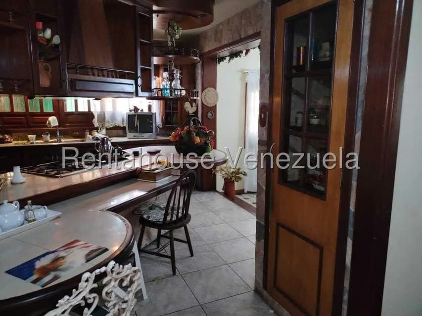 Casa (1 Nivel) en Venta en Trigal Centro, Carabobo - 20