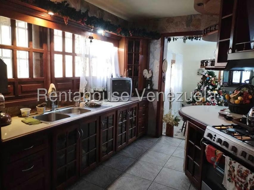 Casa (1 Nivel) en Venta en Trigal Centro, Carabobo - 23