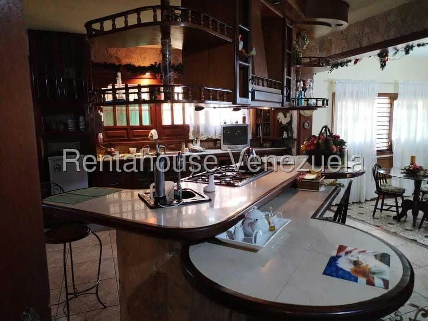 Casa (1 Nivel) en Venta en Trigal Centro, Carabobo - 25