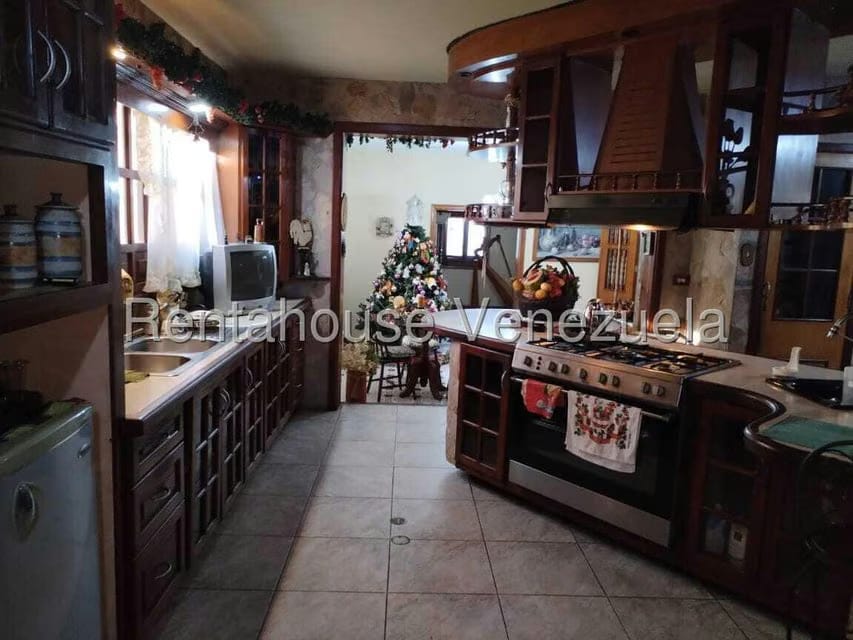 Casa (1 Nivel) en Venta en Trigal Centro, Carabobo - 26