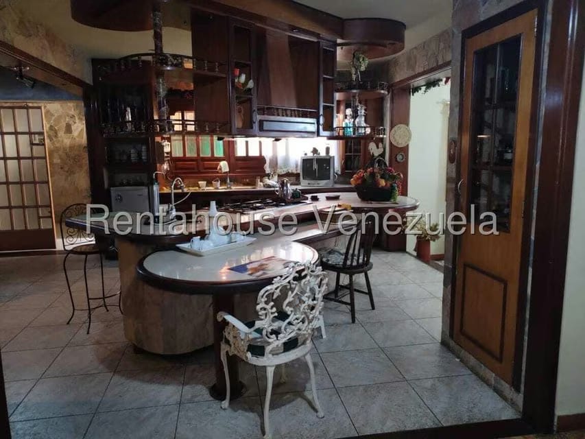 Casa (1 Nivel) en Venta en Trigal Centro, Carabobo - 27