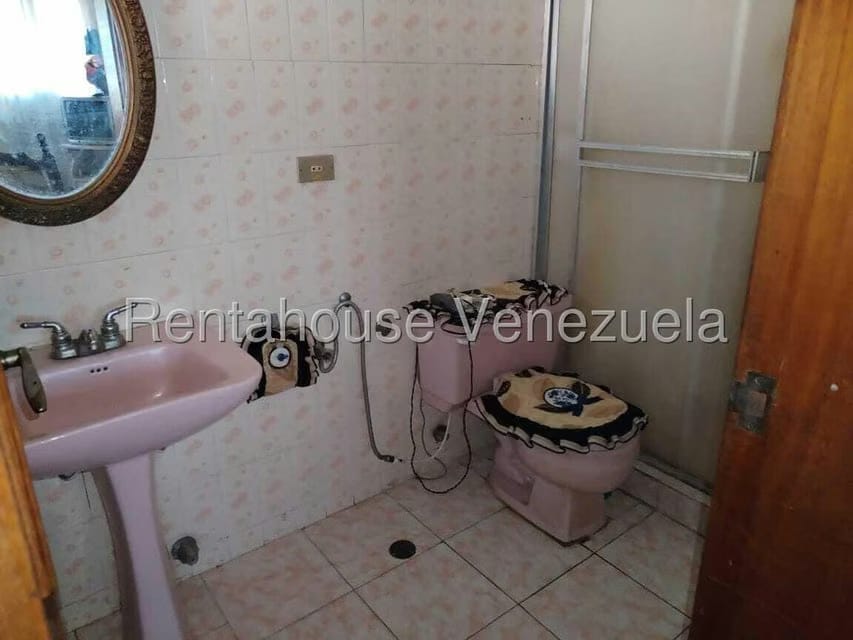 Casa (1 Nivel) en Venta en Trigal Centro, Carabobo - 28