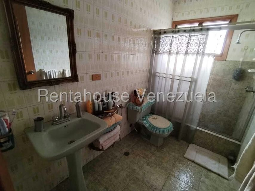 Casa (1 Nivel) en Venta en Trigal Centro, Carabobo - 29