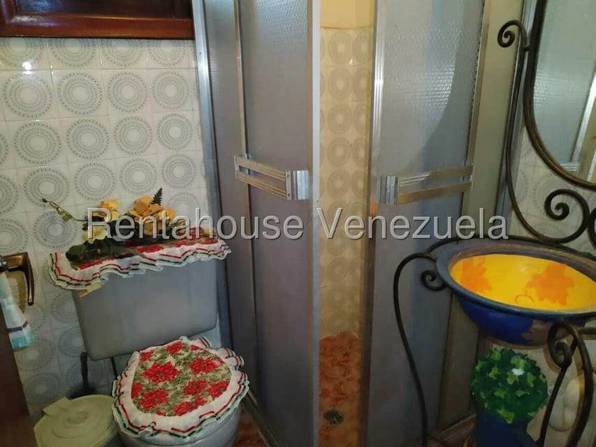 Casa (1 Nivel) en Venta en Trigal Centro, Carabobo - 33