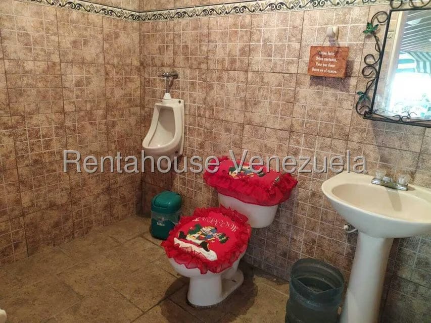 Casa (1 Nivel) en Venta en Trigal Centro, Carabobo - 34