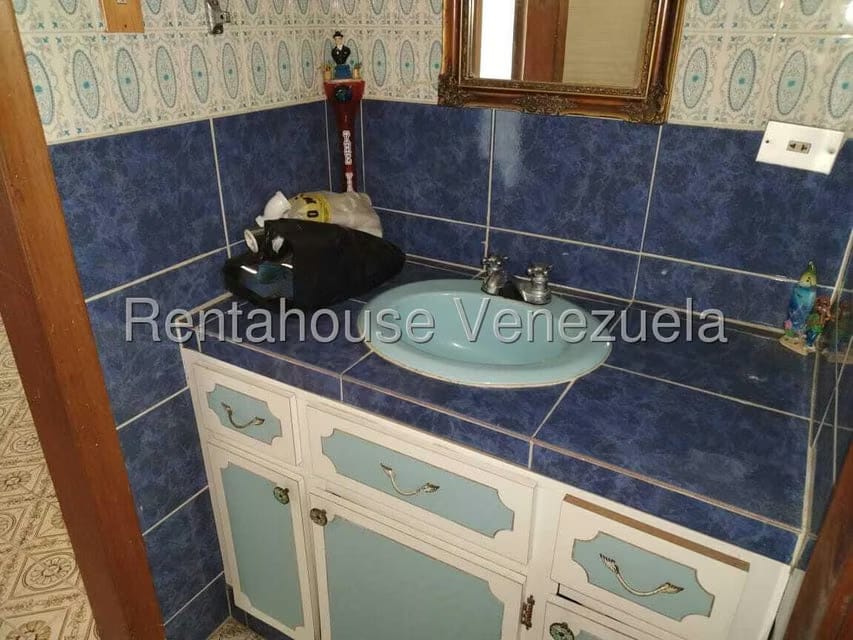 Casa (1 Nivel) en Venta en Trigal Centro, Carabobo - 35