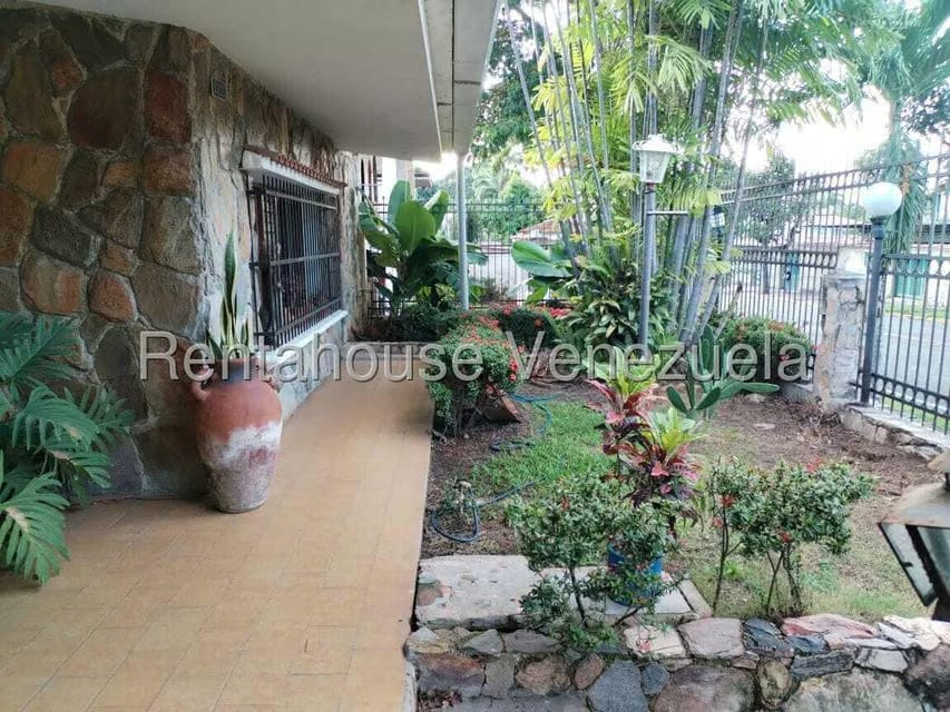 Casa (1 Nivel) en Venta en Trigal Centro, Carabobo - 40