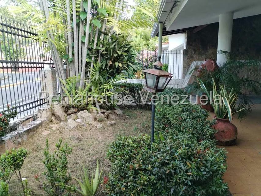 Casa (1 Nivel) en Venta en Trigal Centro, Carabobo - 41