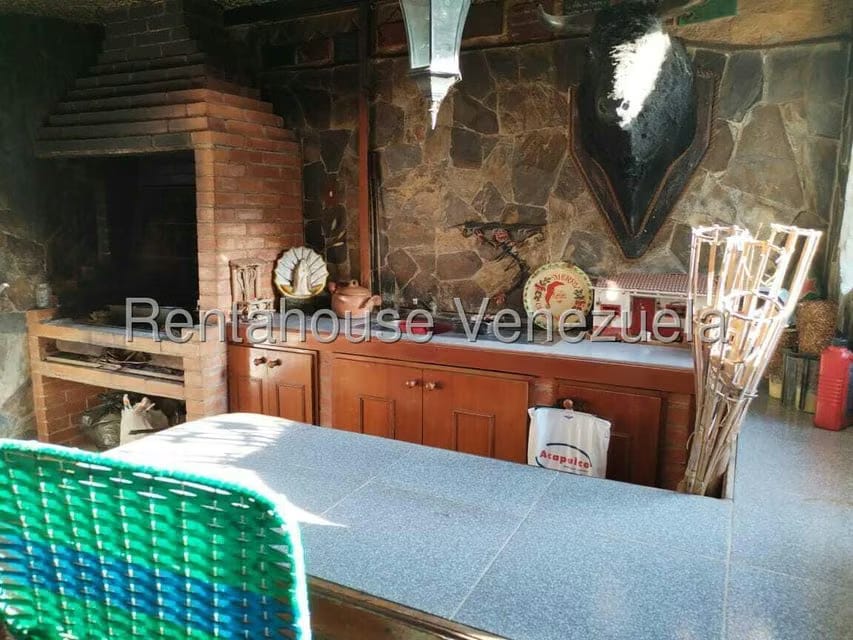Casa (1 Nivel) en Venta en Trigal Centro, Carabobo - 44