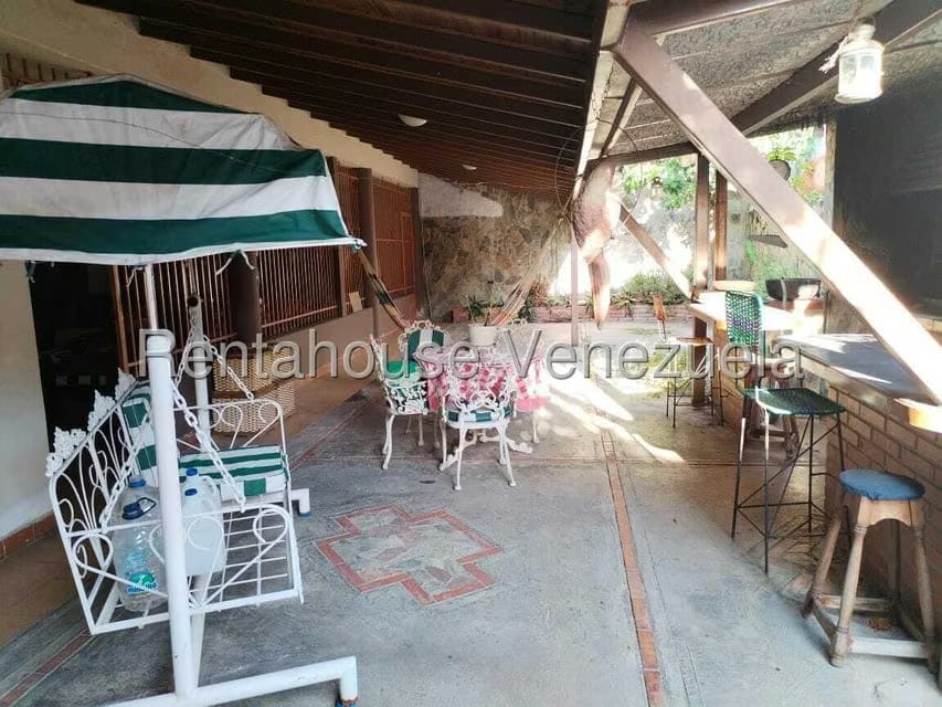 Casa (1 Nivel) en Venta en Trigal Centro, Carabobo - 45