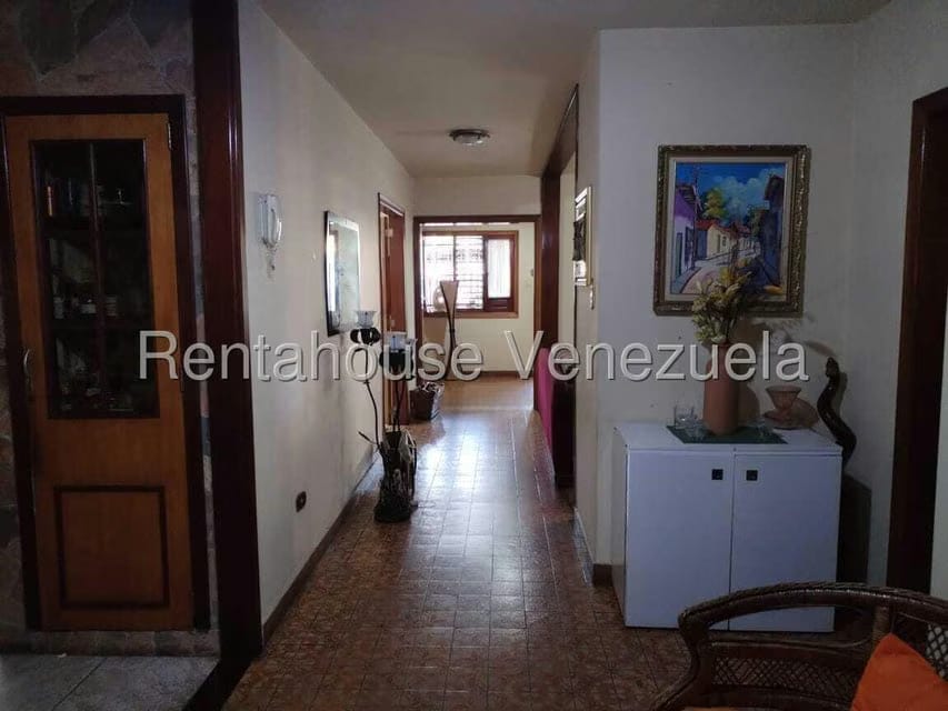 Casa (1 Nivel) en Venta en Trigal Centro, Carabobo - 46