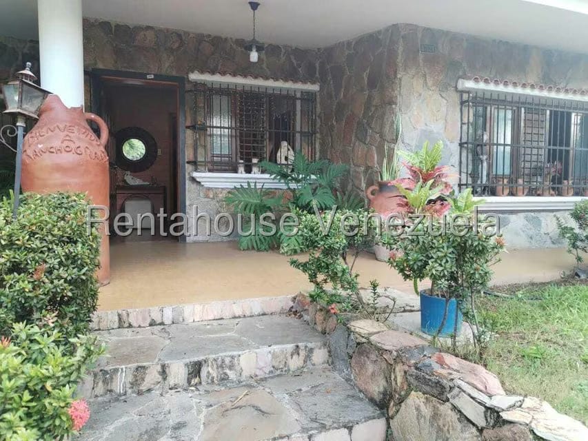 Casa (1 Nivel) en Venta en Trigal Centro, Carabobo - 47