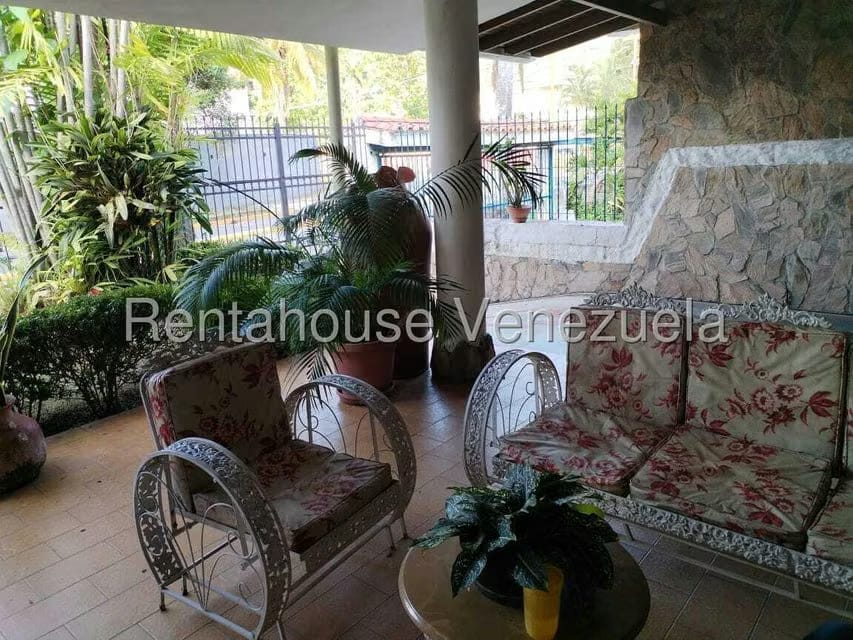 Casa (1 Nivel) en Venta en Trigal Centro, Carabobo - 48