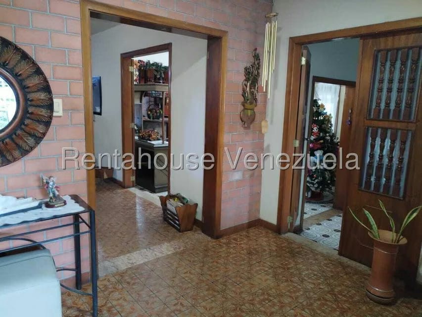 Casa (1 Nivel) en Venta en Trigal Centro, Carabobo - 52