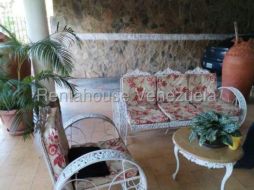 Casa (1 Nivel) en Venta en Trigal Centro, Carabobo - 55