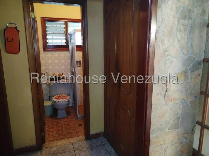 Casa (1 Nivel) en Venta en Trigal Centro, Carabobo - 77