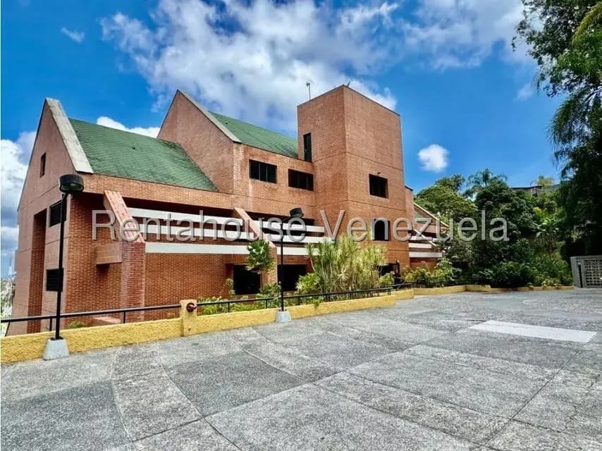 Apartamento (1 Nivel) en Venta en Los Naranjos del Cafetal, Distrito Metropolitano - 2