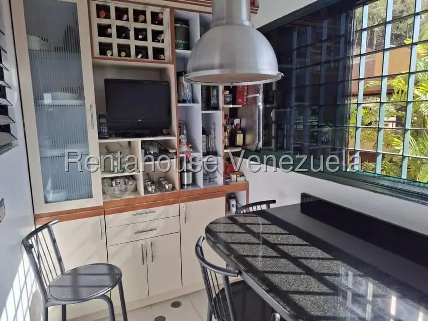 Apartamento (1 Nivel) en Venta en Los Naranjos del Cafetal, Distrito Metropolitano - 13