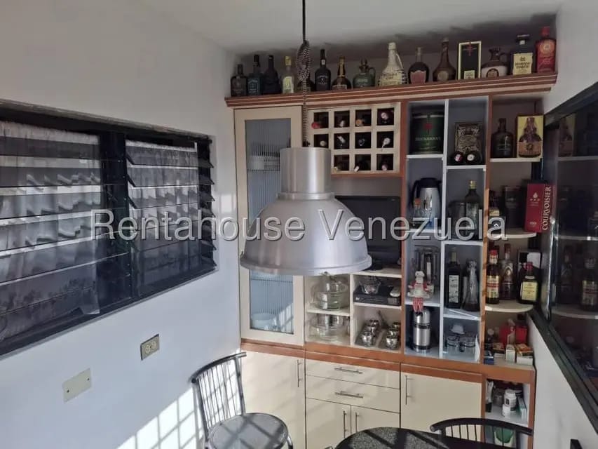 Apartamento (1 Nivel) en Venta en Los Naranjos del Cafetal, Distrito Metropolitano - 14