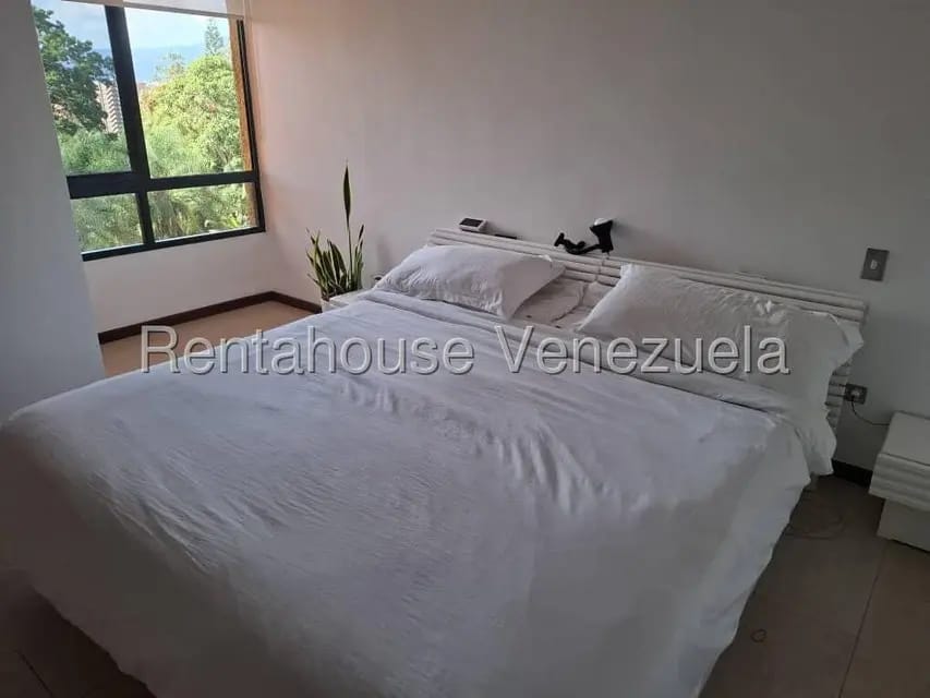Apartamento (1 Nivel) en Venta en Los Naranjos del Cafetal, Distrito Metropolitano - 15