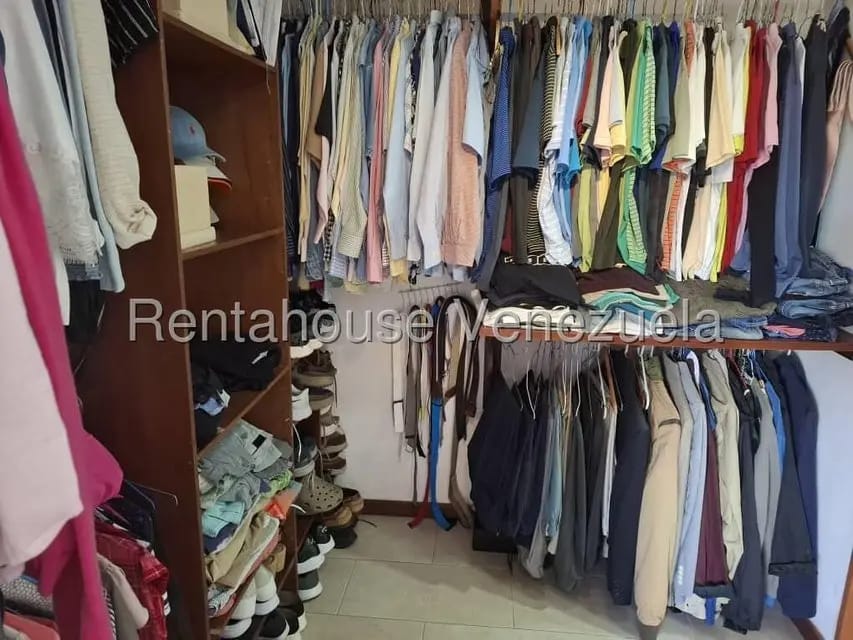 Apartamento (1 Nivel) en Venta en Los Naranjos del Cafetal, Distrito Metropolitano - 18