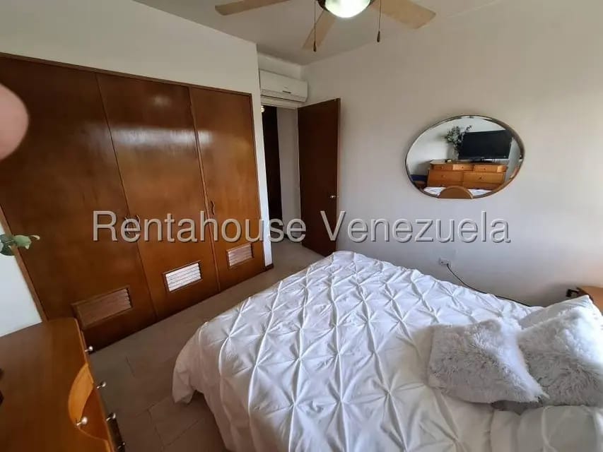 Apartamento (1 Nivel) en Venta en Los Naranjos del Cafetal, Distrito Metropolitano - 19