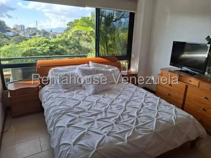 Apartamento (1 Nivel) en Venta en Los Naranjos del Cafetal, Distrito Metropolitano - 20