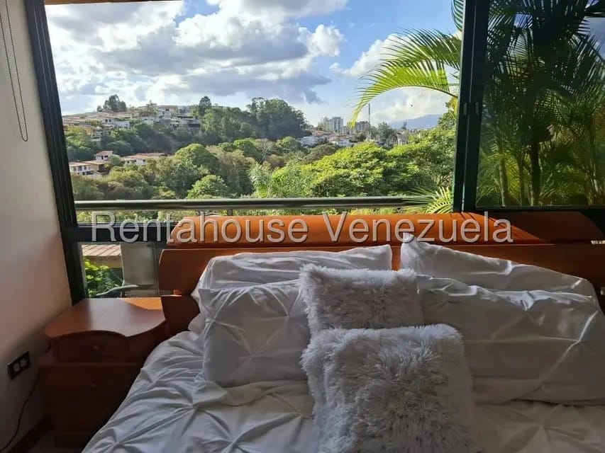 Apartamento (1 Nivel) en Venta en Los Naranjos del Cafetal, Distrito Metropolitano - 22