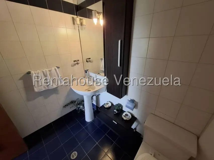Apartamento (1 Nivel) en Venta en Los Naranjos del Cafetal, Distrito Metropolitano - 26