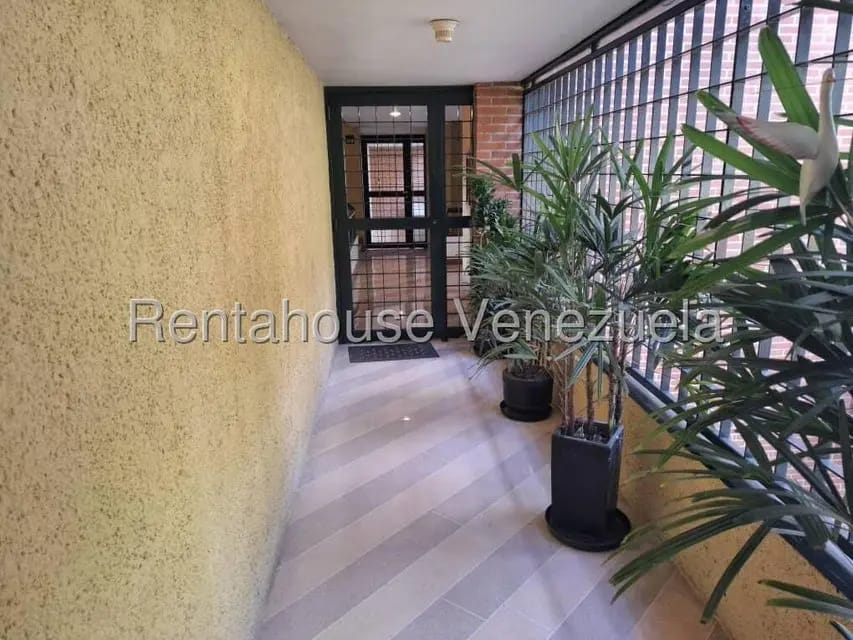 Apartamento (1 Nivel) en Venta en Los Naranjos del Cafetal, Distrito Metropolitano - 28