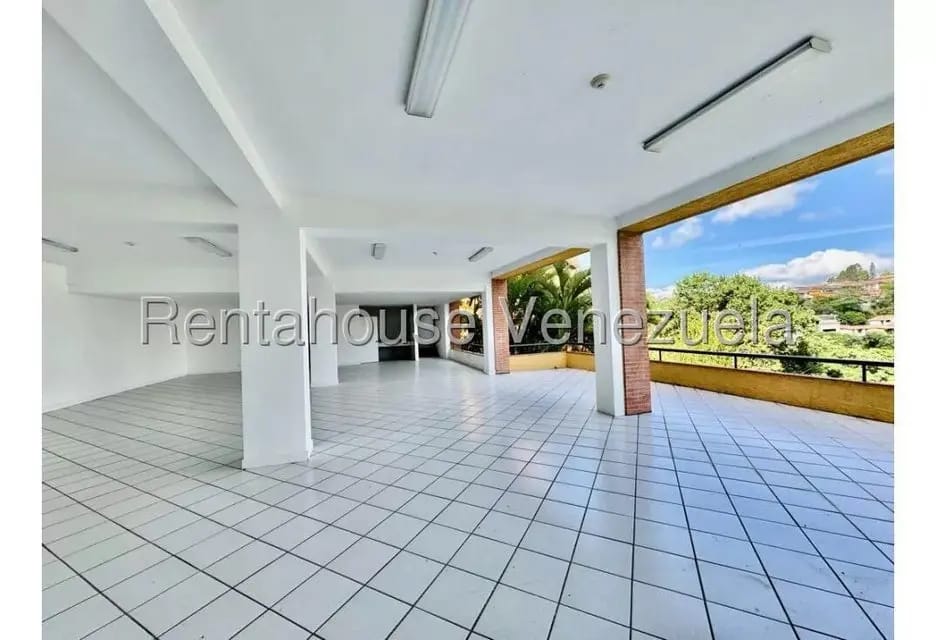Apartamento (1 Nivel) en Venta en Los Naranjos del Cafetal, Distrito Metropolitano - 32