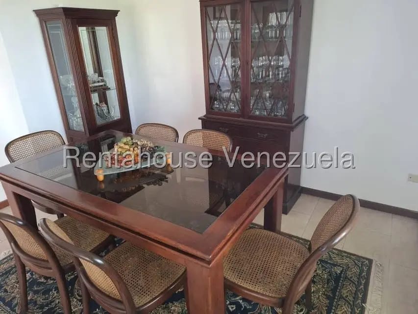 Apartamento (1 Nivel) en Venta en Los Naranjos del Cafetal, Distrito Metropolitano - 7